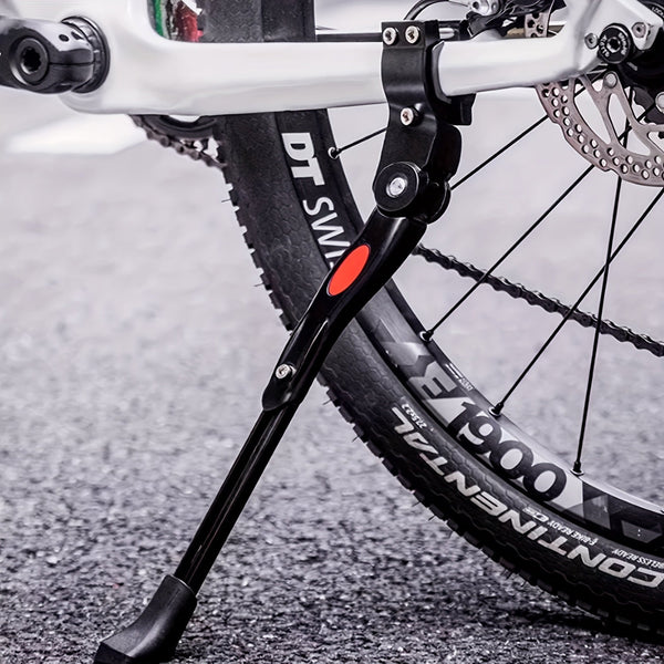 Adjustable Bike Stand – Stable, Durable, and Easy to Install