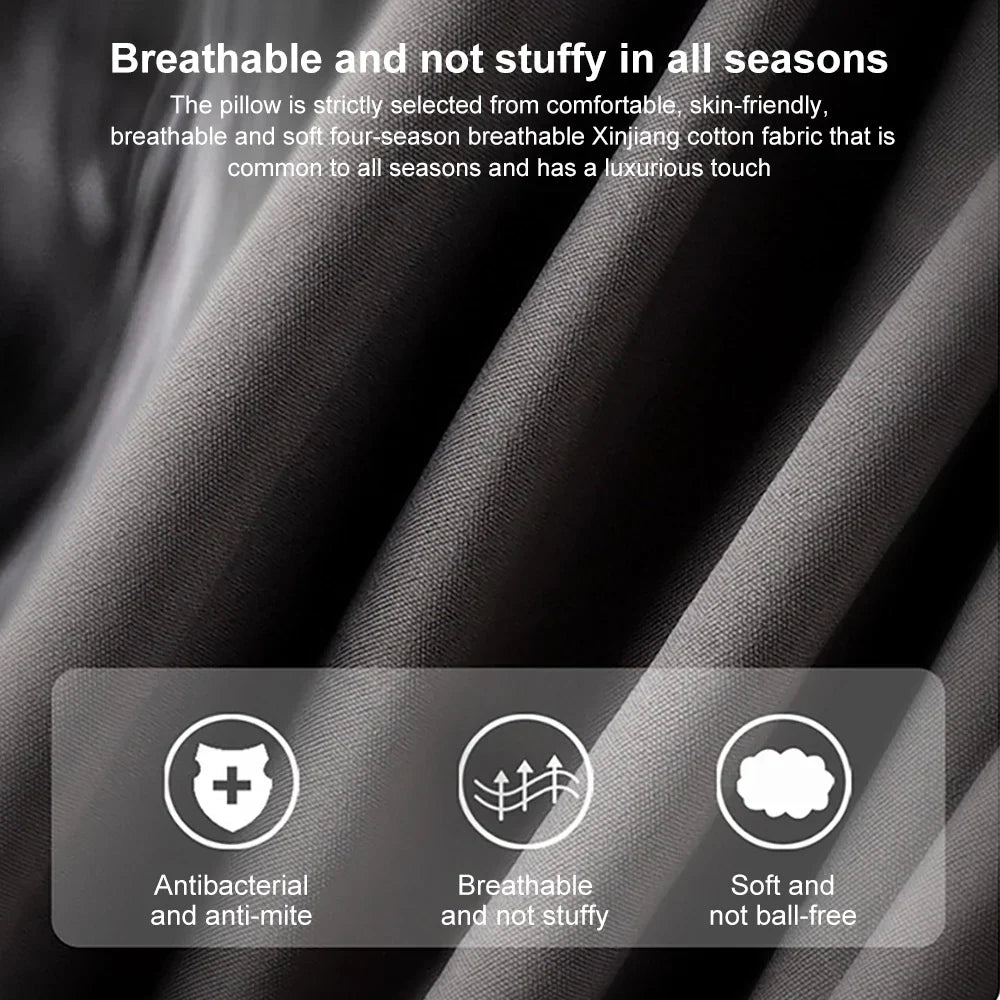 Experience Pain-Free and Relaxed Rides Like Never Before