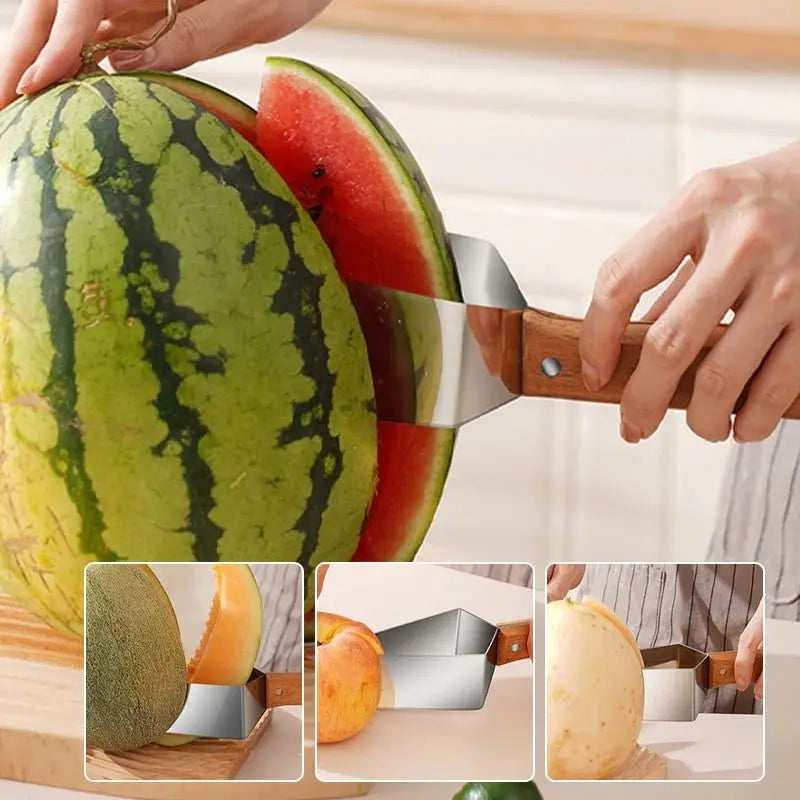 Ultimate Fruit Slicer - Buy One, Get One Free!