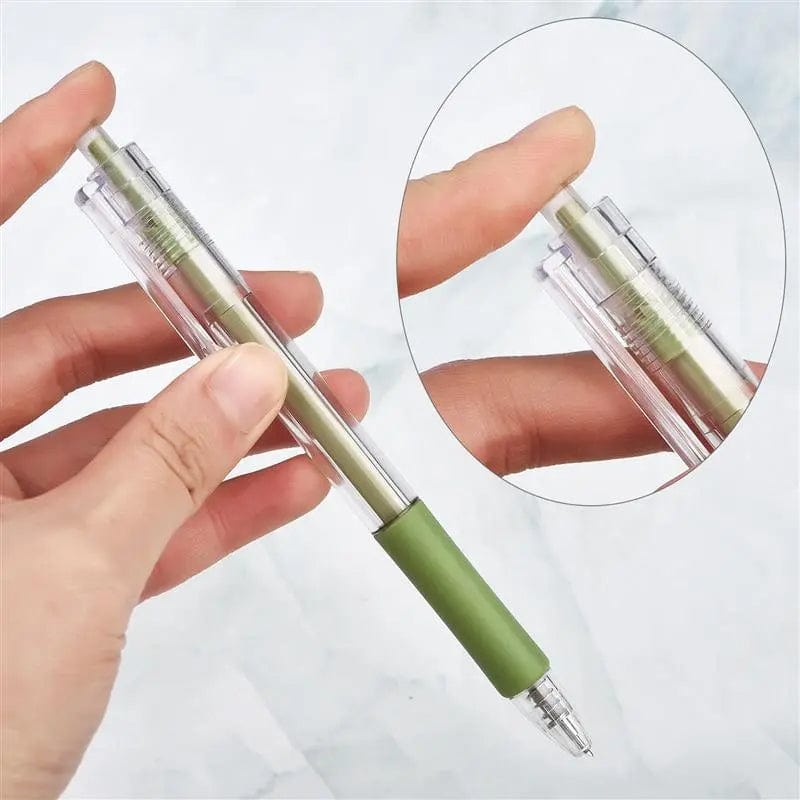 12-Piece Precision Cutter Set (6+6 Free) | Ideal for Crafting & DIY Projects | Perfect Cuts for Paper, Fabric & Film