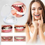Snap-On Dentures | Buy 1 Get 1 Free!