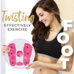 Waist Twisting Trainer