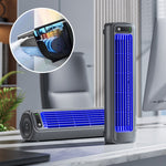 Portable Air Cooler | Wireless, USB Rechargeable