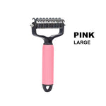 Gentle Coat Care Brush | Buy One, Get One Free