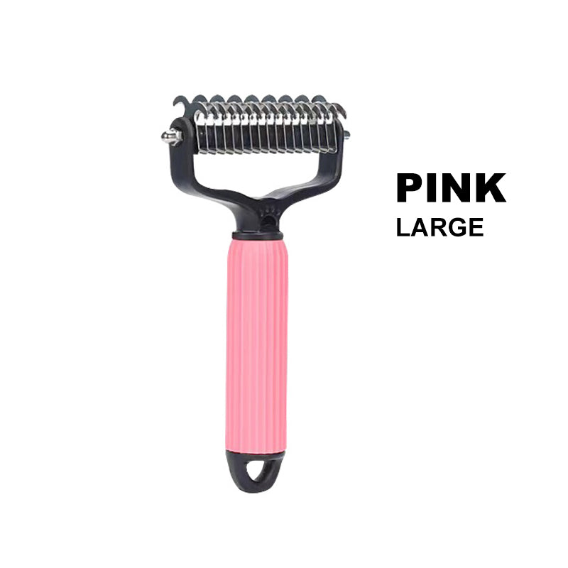 Gentle Coat Care Brush | Buy One, Get One Free