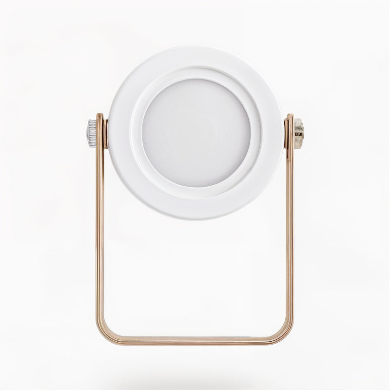 Dimmable LED Lantern with USB Charging Function