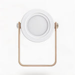 Dimmable LED Lantern with USB Charging Function
