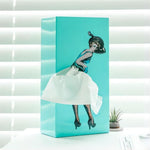 Playful Rock Tissue Box for Creative Home Decoration