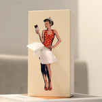 Playful Rock Tissue Box for Creative Home Decoration