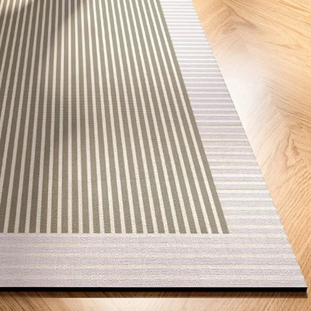 Anti-Fatigue Kitchen Mat with Absorbent and Non-Slip Surface