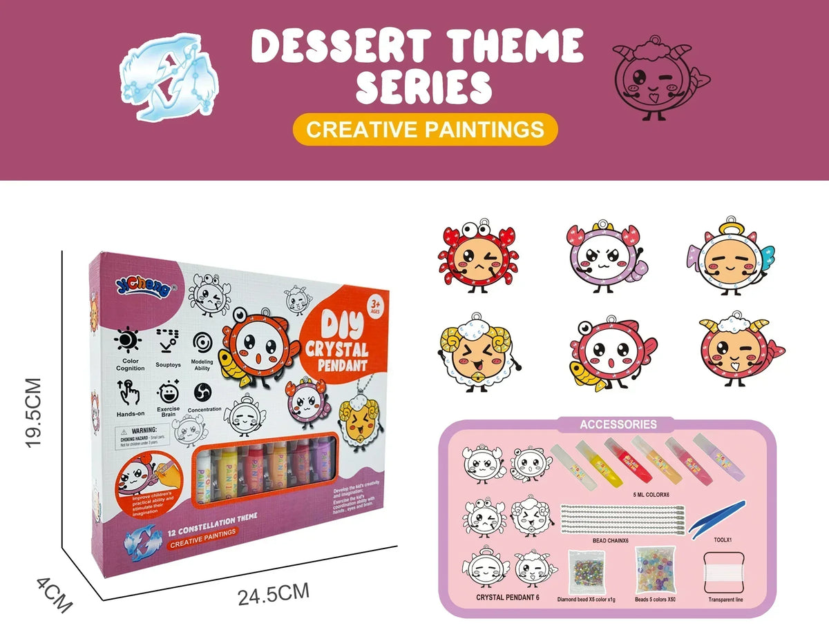 Creative Christmas Craft Fun | 50% DISCOUNT