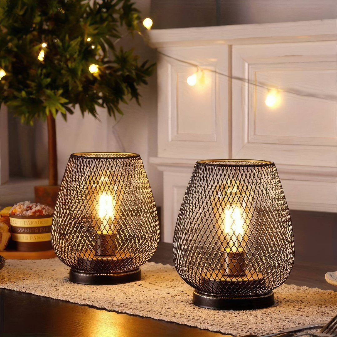 Premium Wireless LED Lantern