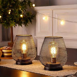 Premium Wireless LED Lantern