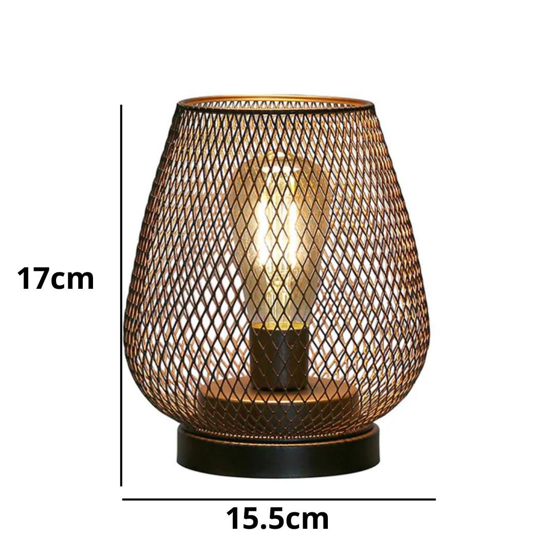 Premium Wireless LED Lantern
