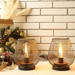 Premium Wireless LED Lantern