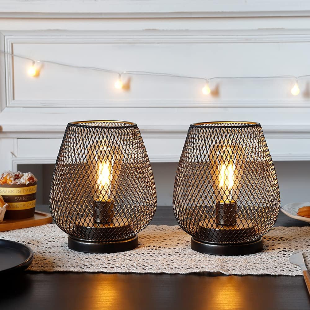 Premium Wireless LED Lantern