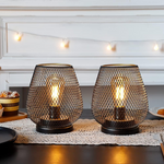 Premium Wireless LED Lantern
