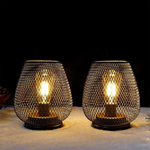 Premium Wireless LED Lantern