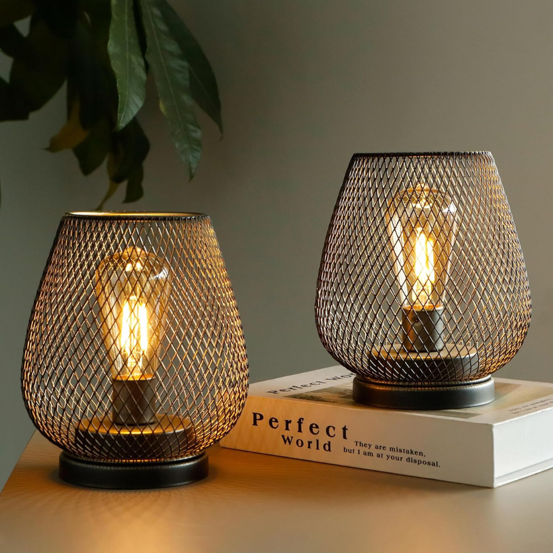Premium Wireless LED Lantern