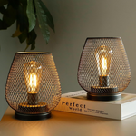 Premium Wireless LED Lantern