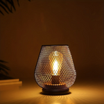 Premium Wireless LED Lantern