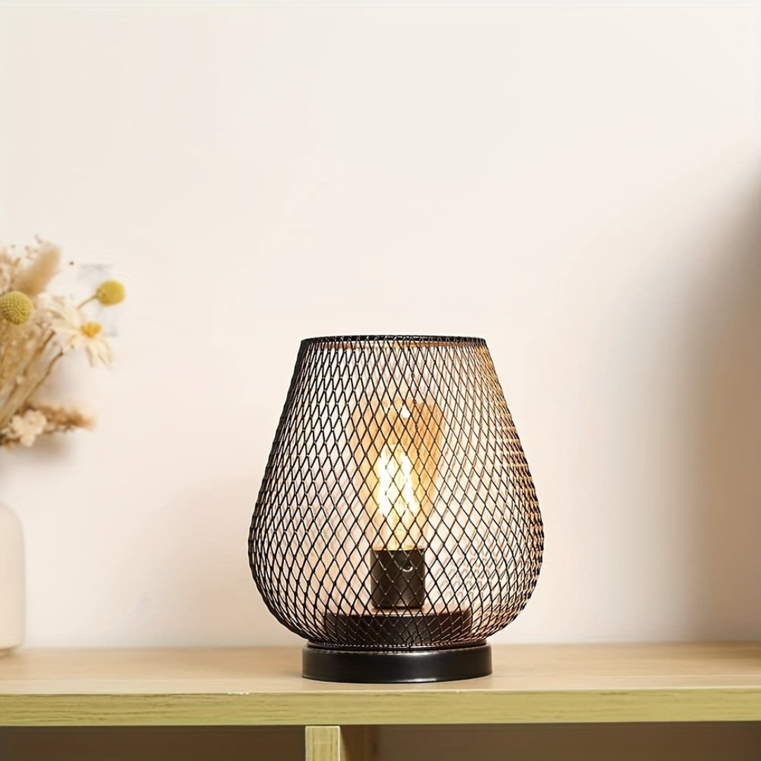 Premium Wireless LED Lantern