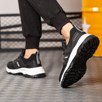 Unisex Orthopedic Safety and Work Shoes