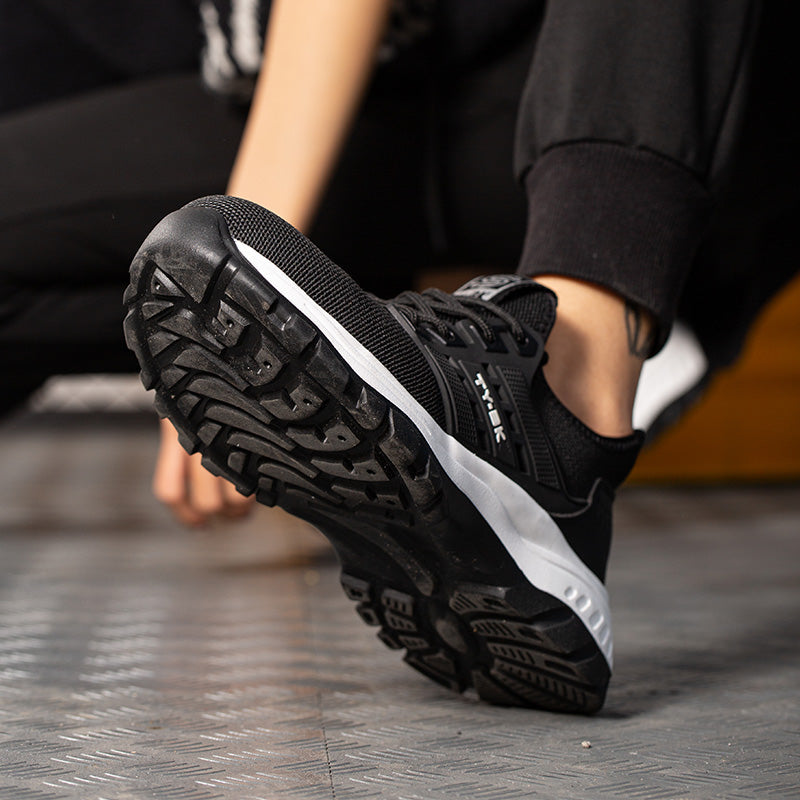 Unisex Orthopedic Safety and Work Shoes