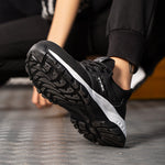 Unisex Orthopedic Safety and Work Shoes