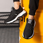 Unisex Orthopedic Safety and Work Shoes