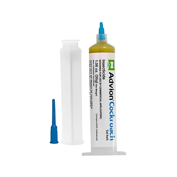 Non-Toxic Cockroach Gel Bait, Effective Cockroach Killer, Pest Control Solution