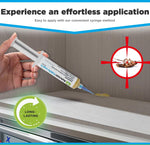 Non-Toxic Cockroach Gel Bait, Effective Cockroach Killer, Pest Control Solution