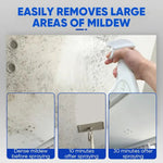 Mold Removal Spray - Effectively Eliminate Stubborn Mold and Sustainably Safeguard Your Home