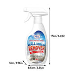 Mold Removal Spray - Effectively Eliminate Stubborn Mold and Sustainably Safeguard Your Home