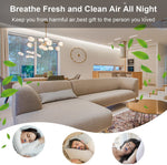 Wireless, Mask-Free Micro-CPAP Anti-Snoring Device