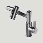 360° Swivel Kitchen Faucet – Sleek and Stylish for Contemporary Living