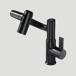 360° Swivel Kitchen Faucet – Sleek and Stylish for Contemporary Living