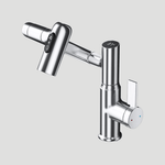 360° Swivel Kitchen Faucet – Sleek and Stylish for Contemporary Living