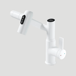 360° Swivel Kitchen Faucet – Sleek and Stylish for Contemporary Living
