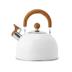 Classic 3L Whistling Kettle with Elegant Design