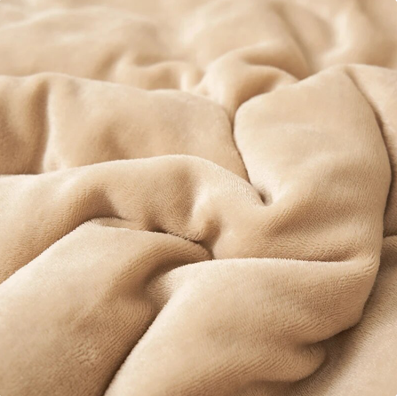 Luxurious Warm Fleece Blanket