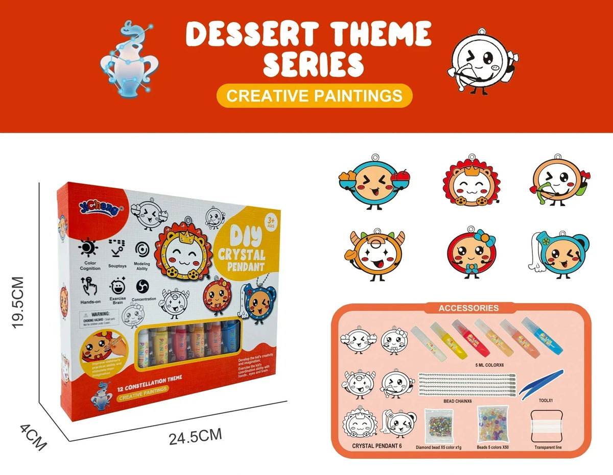 Creative Christmas Craft Fun | 50% DISCOUNT