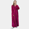 Pink Zipper