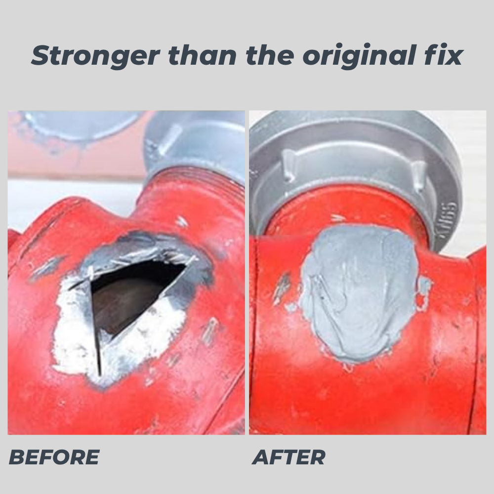 Premium Multi-Surface Adhesive for Wood, Metal, and Plastic | Extra Strong Instant Bond, Water and Heat Resistant | Versatile Repair Adhesive