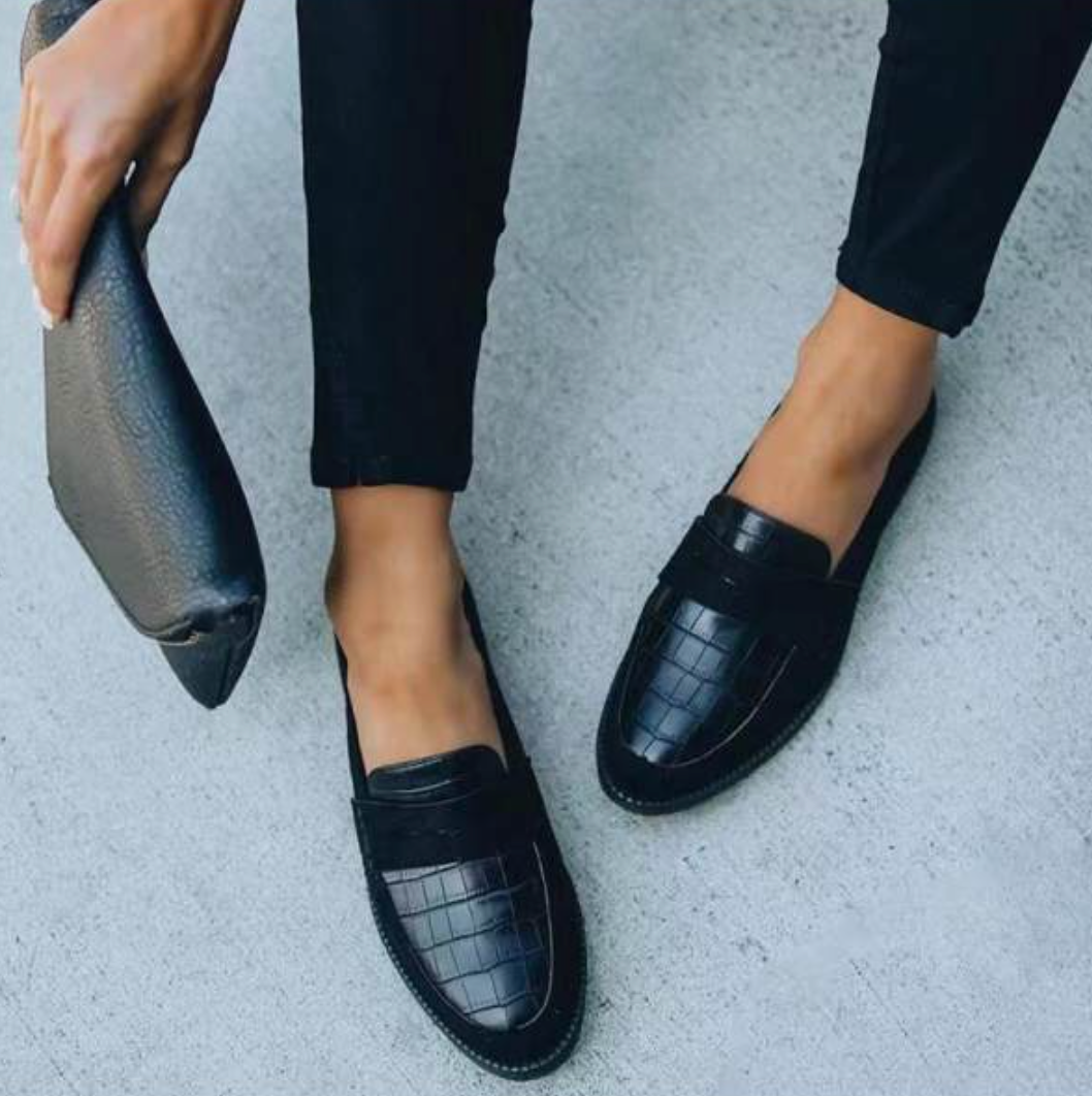 The Comfortable and Elegant Loafers