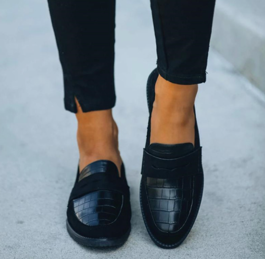 The Comfortable and Elegant Loafers