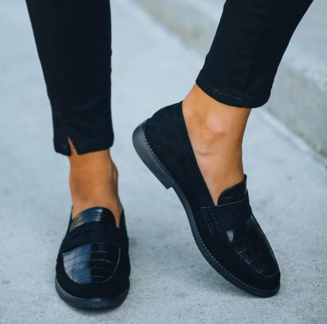 The Comfortable and Elegant Loafers