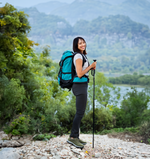 Orthopedic Outdoor & Hiking Shoes