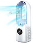 Portable Bladeless Silent Air Conditioner