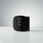 Automatic Digital Wrist Blood Pressure Monitor for Home Use